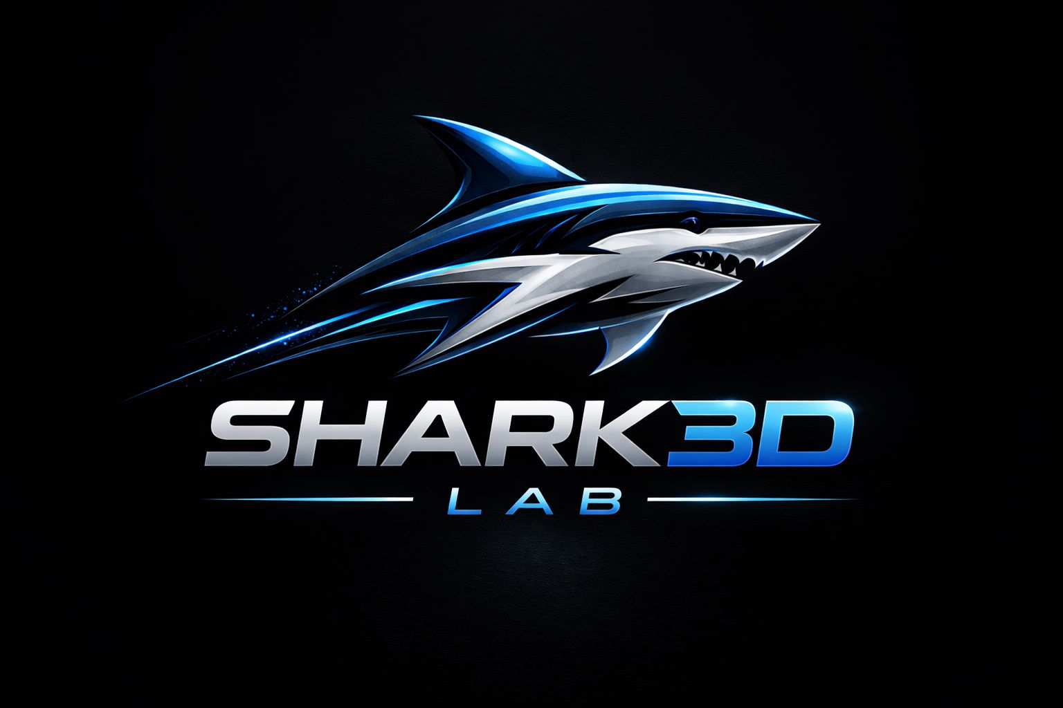 Shark3D Lab
