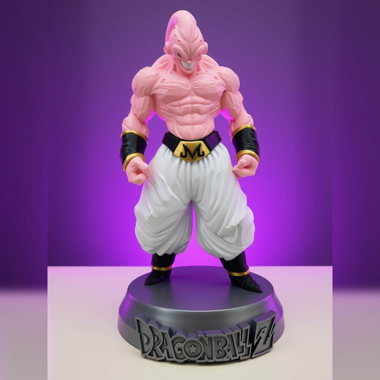 Action Figures