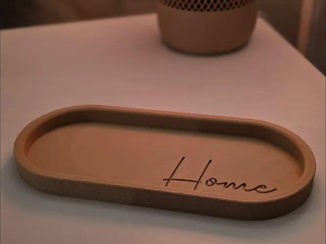 Modelo Home