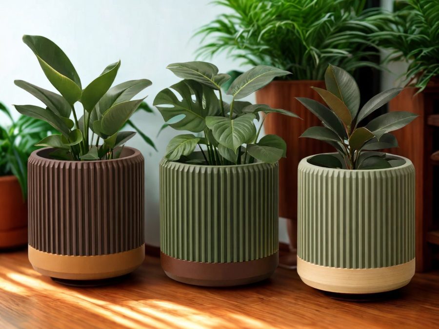 Decoração