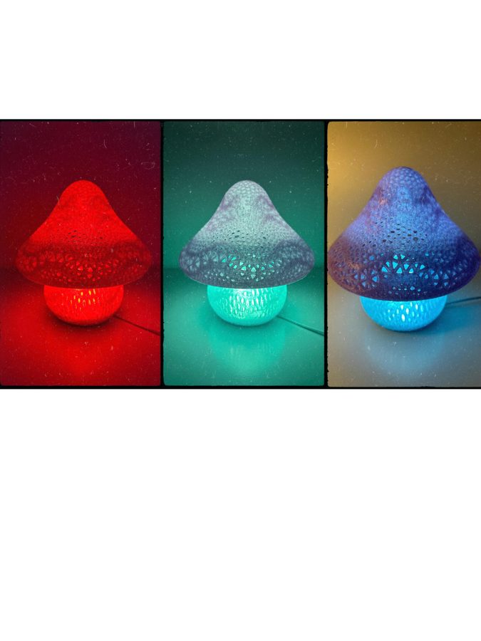 LED Aceso