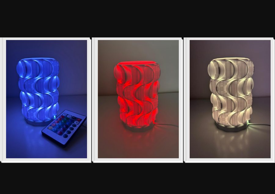 LED Aceso