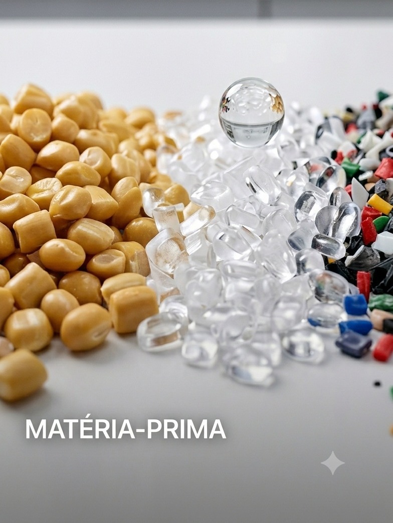 Matéria-Prima